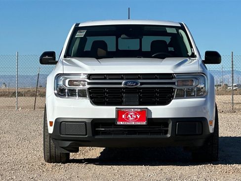 Used 2024 Ford Maverick Lariat image 10