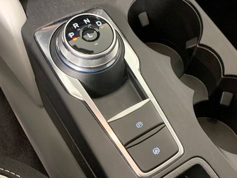 Used 2025 Ford Escape Active w/ Tech Pack #1 image 17