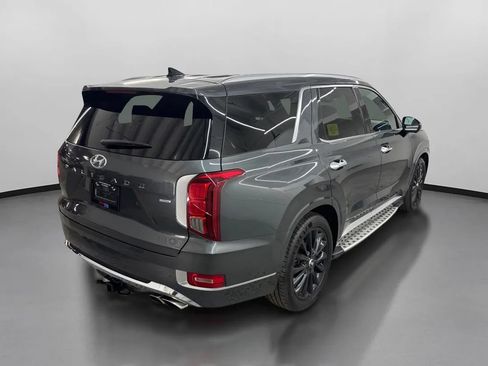 Used 2020 Hyundai Palisade Limited AWD/4WD image 10