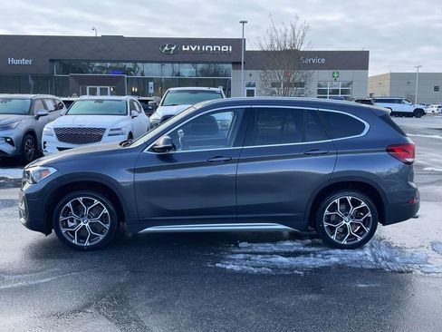 Used 2021 BMW X1 xDrive28i w/ Convenience Package image 27