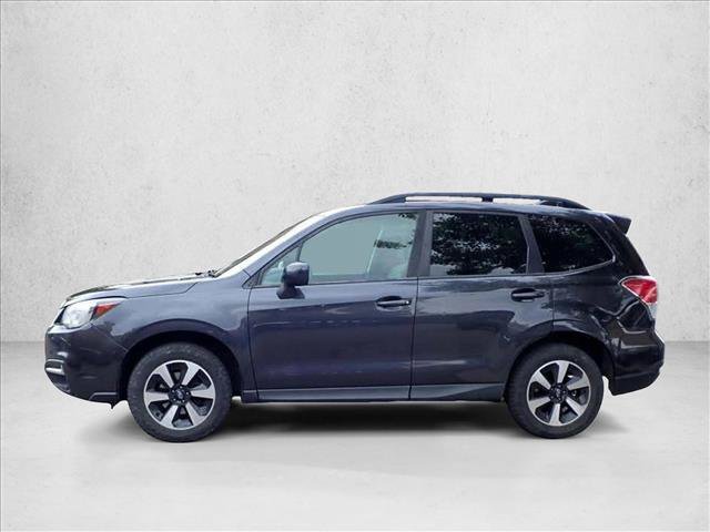 Used 2018 Subaru Forester 2.5i Premium w/ All-Weather Package AWD/4WD image 12
