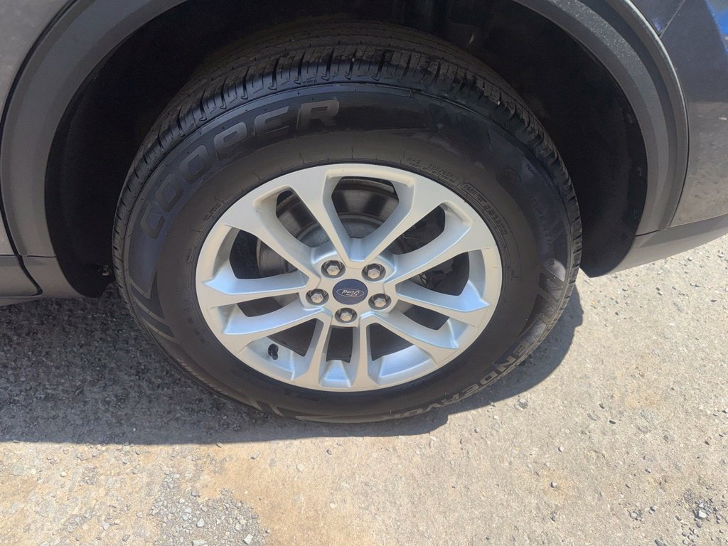 Used 2020 Ford Escape SE AWD/4WD image 22