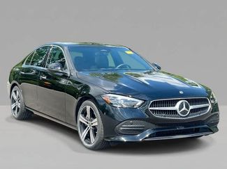 Certified 2025 Mercedes-Benz C 300 4MATIC Sedan video 2