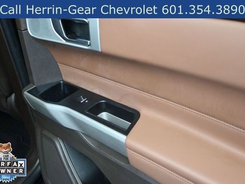 Used 2023 Ford Explorer King Ranch w/ Technology Package RWD image 22