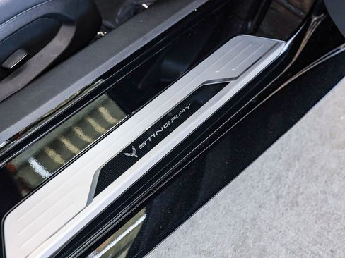 Used 2026 Chevrolet Corvette Stingray Coupe w/ Battery Protection Package image 16