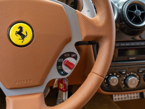 Used 2007 Ferrari F430 Coupe RWD image 35