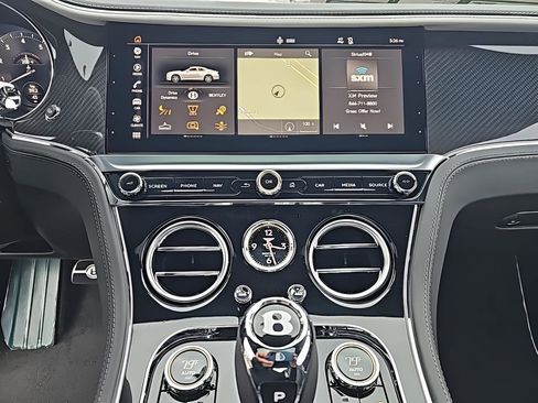 New 2024 Bentley Continental GT Speed image 25