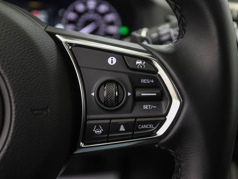 Used 2025 Acura RDX w/ Technology Package image 13