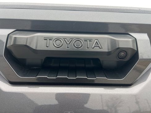 Used 2024 Toyota Tundra SR5 image 20