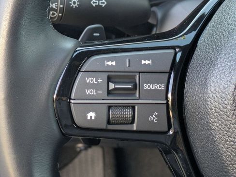 Certified 2025 Honda Civic Sport image 8