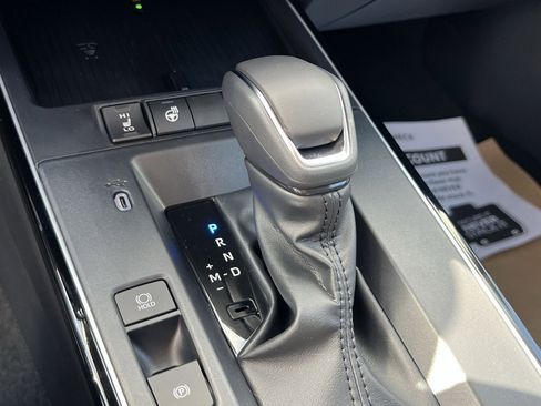 New 2026 Toyota Corolla Cross XLE image 17