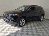 New 2025 Jeep Compass Latitude w/ Convenience Group image 4