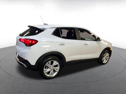 Used 2025 Buick Encore GX Preferred image 15