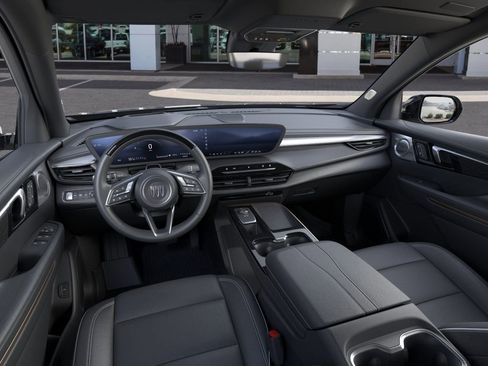 New 2026 Buick Enclave Avenir w/ Super Cruise Package FWD image 15