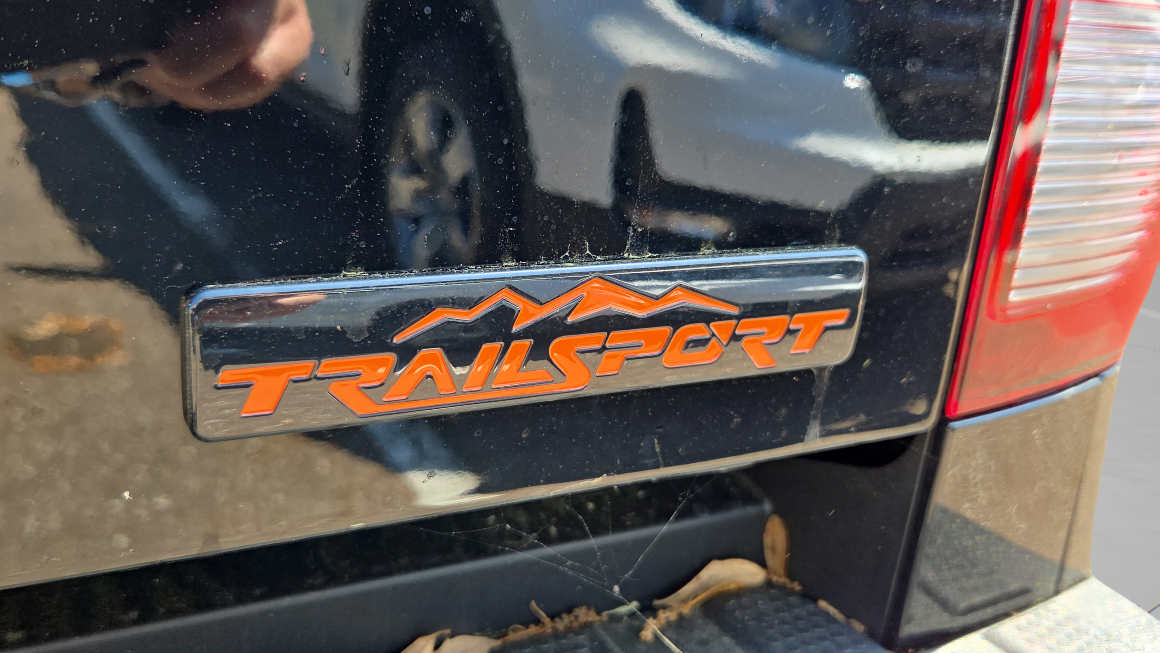 Certified 2026 Honda Ridgeline TrailSport image 39