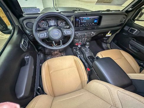 New 2026 Jeep Wrangler Willys image 9
