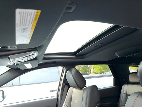 New 2026 Dodge Durango GT image 8