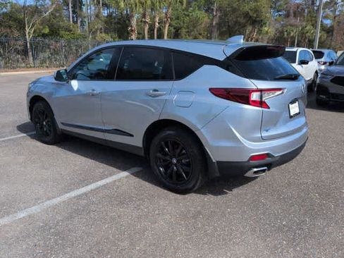New 2026 Acura RDX image 6