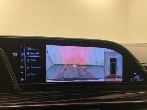 Used 2022 Cadillac Escalade Sport w/ Touring Package image 12