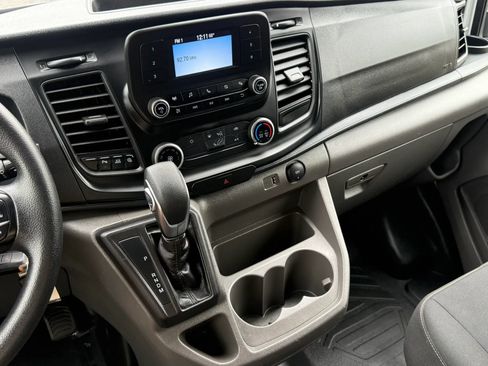 Used 2023 Ford Transit 150 Medium Roof AWD image 16