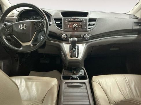 Used 2014 Honda CR-V EX-L image 11