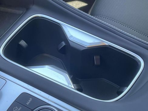 New 2026 INFINITI QX60 Luxe w/ Cargo Package image 29