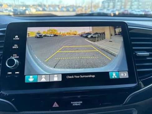 Certified 2025 Honda Ridgeline Sport+ image 16