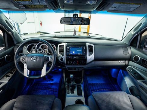 Used 2014 Toyota Tacoma 4x4 Double Cab image 56