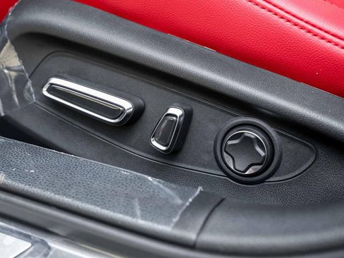 New 2025 Acura Integra A-Spec image 24