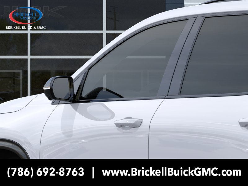 New 2026 Buick Enclave Sport Touring FWD image 12