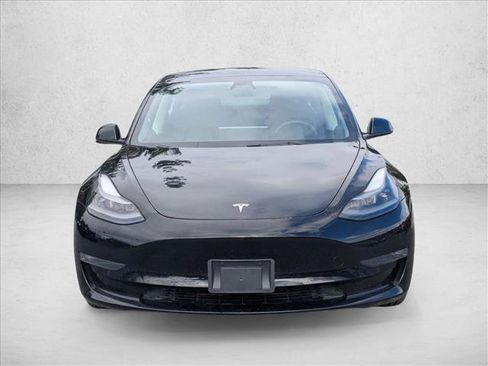 Used 2022 Tesla Model 3 Long Range image 2
