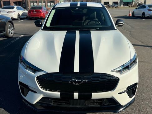 Used 2025 Ford Mustang Mach-E Premium w/ Sport Appearance Package image 33