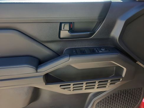 Used 2025 Toyota Tacoma SR w/ SR Upgrade Package image 14