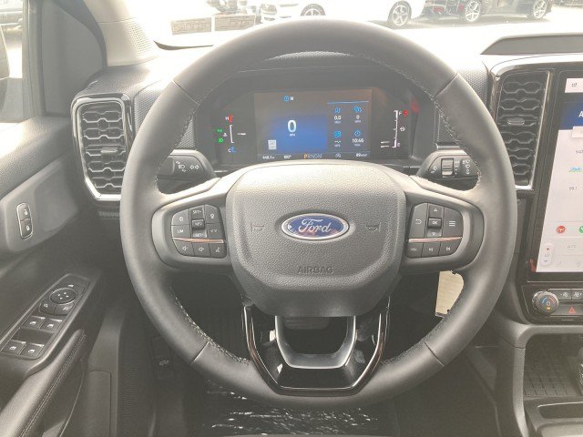 New 2026 Ford Ranger XLT AWD/4WD image 13