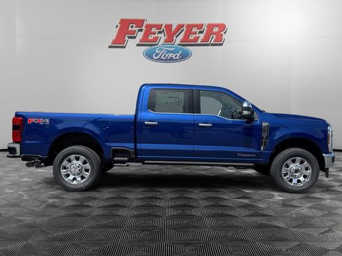 New 2026 Ford F350 King Ranch AWD/4WD image 6