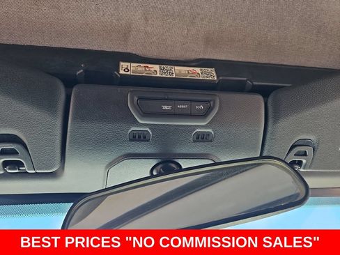 Used 2023 Jeep Wrangler Unlimited Sport AWD/4WD image 29