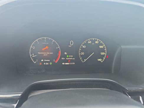 Certified 2024 Honda CR-V EX-L image 18