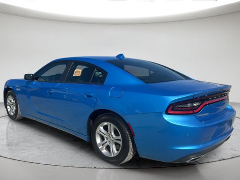 Used 2023 Dodge Charger SXT w/ Cold Weather Package RWD image 8