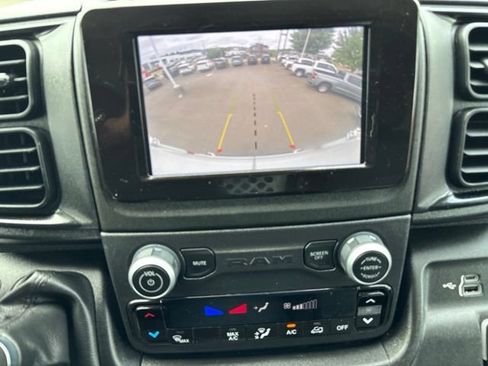 Used 2023 RAM ProMaster 3500 FWD image 17