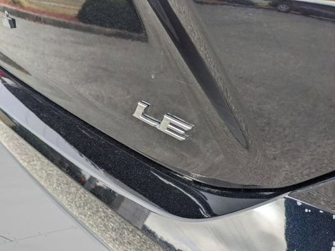 Used 2025 Toyota Camry LE FWD image 15