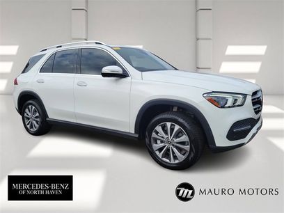 Used 2022 Mercedes-Benz GLE 350 4MATIC