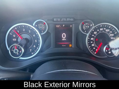 New 2026 RAM 1500 Big Horn image 28