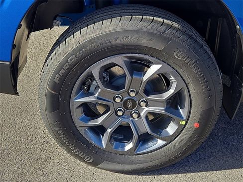 New 2025 Ford Maverick XLT w/ XLT Luxury Package image 7