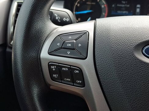 Certified 2023 Ford Ranger XLT AWD/4WD image 20