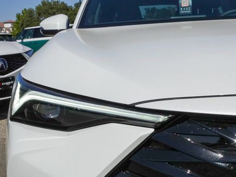 New 2025 Acura ADX A-Spec image 4