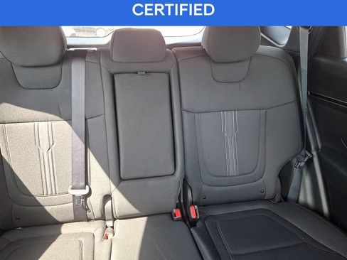 Certified 2023 Hyundai Tucson SEL AWD/4WD image 20