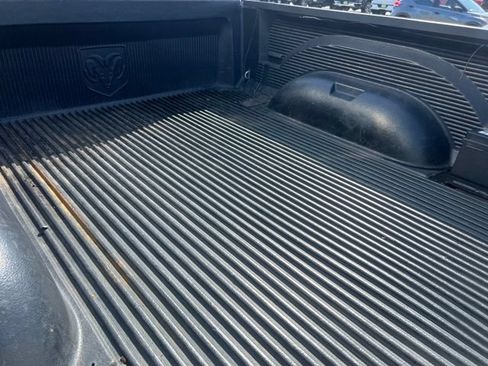 Used 2011 RAM 1500 Big Horn AWD/4WD image 10