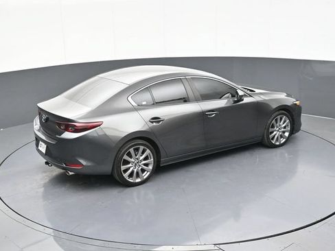 Used 2020 MAZDA MAZDA3 Sedan w/ Select Package FWD image 61