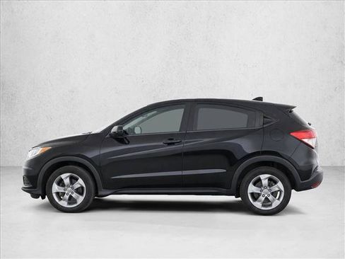 Used 2020 Honda HR-V LX image 4