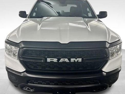 Used 2022 RAM 1500 Tradesman image 3